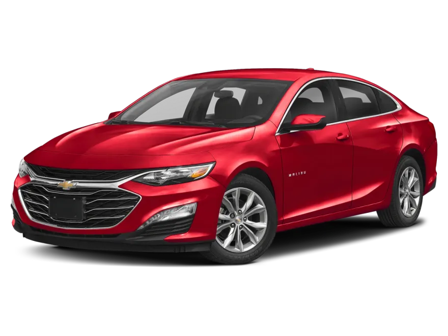 2024 Chevrolet Malibu 1LT photo 1