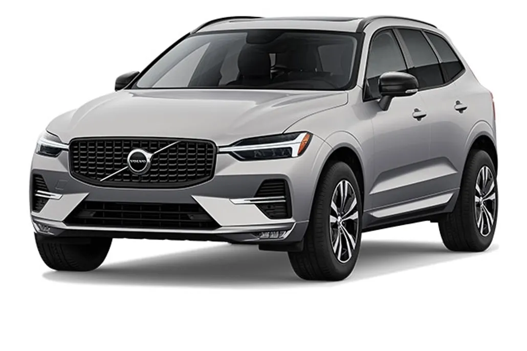 2024 Volvo XC60 B5 Core photo 1