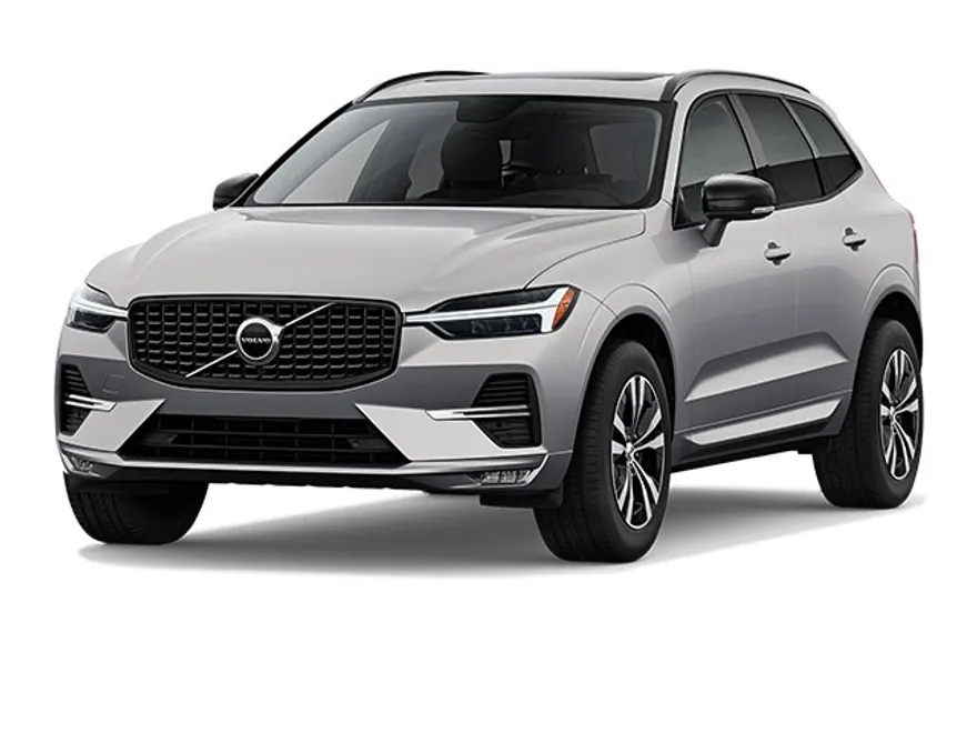 2024 Volvo XC60 B5 Core photo 1