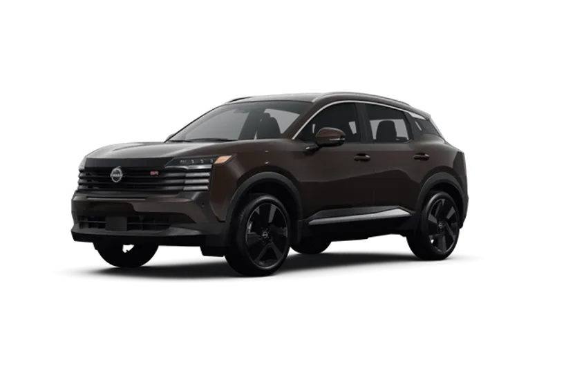 2025 Nissan Kicks SV photo 1