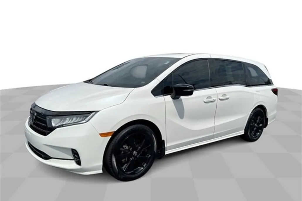 2023 Honda Odyssey Sport photo 1