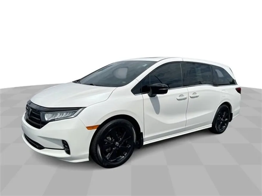 2023 Honda Odyssey Sport photo 1