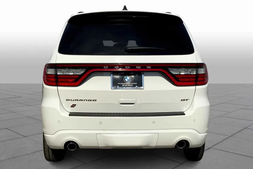 2023 Dodge Durango GT Plus photo 1