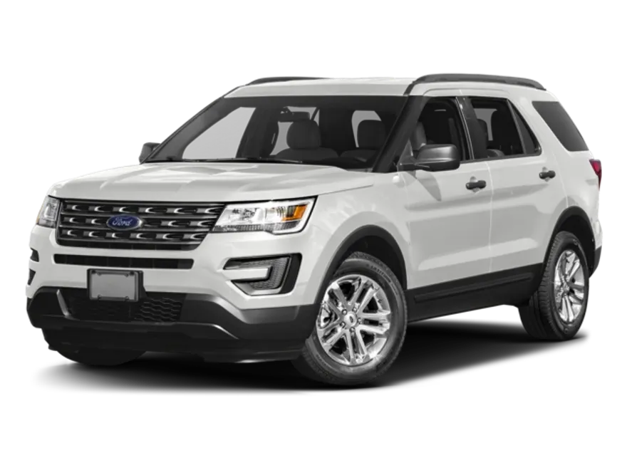 2016 Ford Explorer Base photo 1