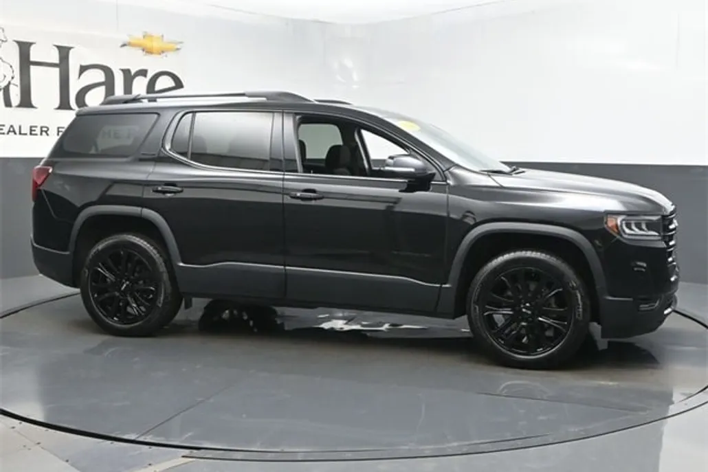 2023 Gmc Acadia SLE photo 1