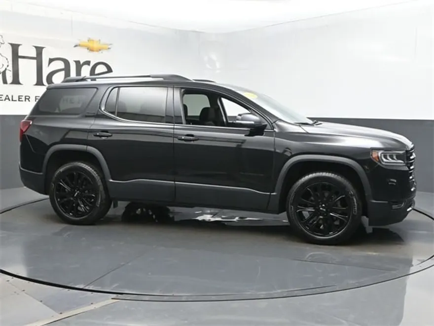 2023 Gmc Acadia SLE photo 1