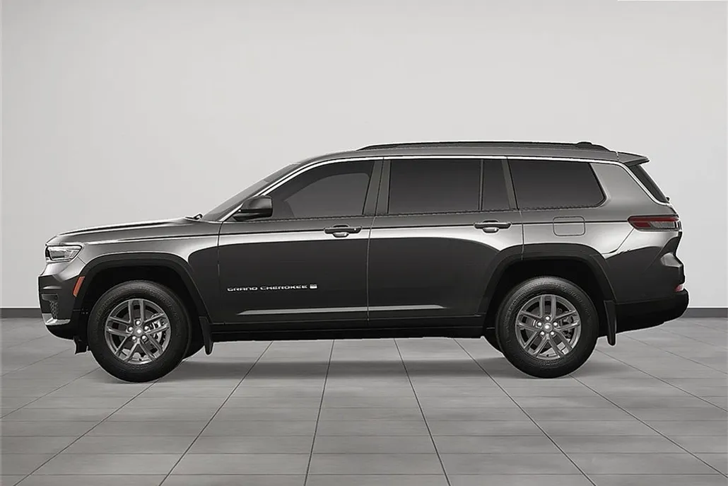 2025 Jeep Grand Cherokee Laredo X photo 1