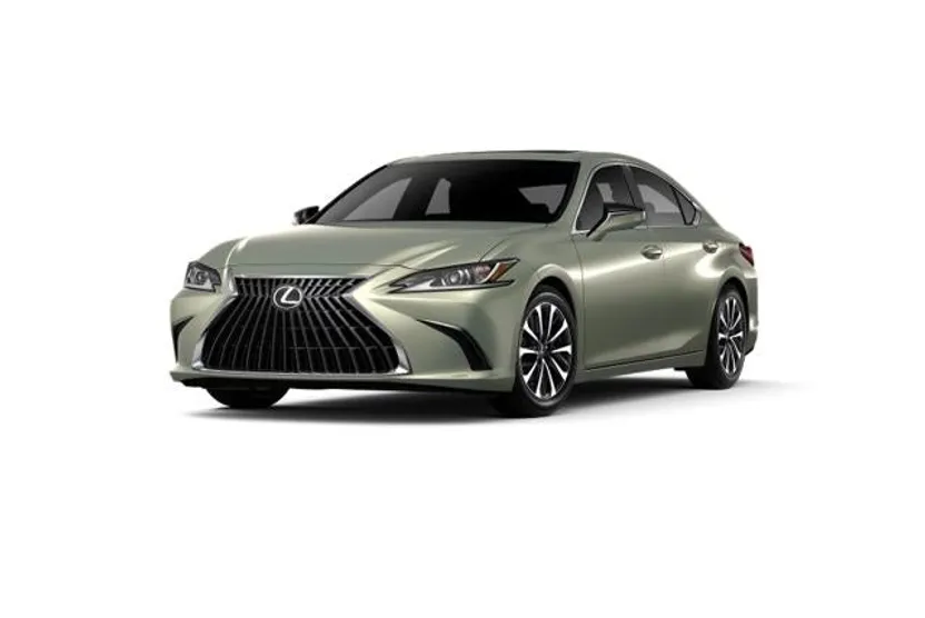 2025 Lexus ES 350 photo 1