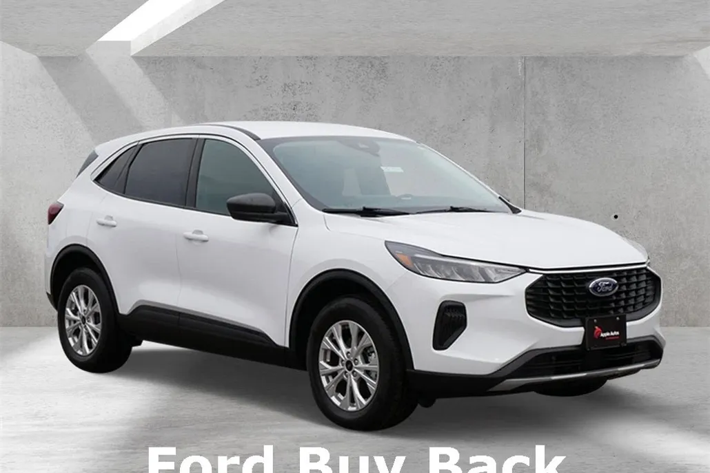 2024 Ford Escape Active photo 1