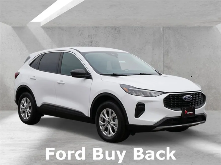 2024 Ford Escape Active photo 1