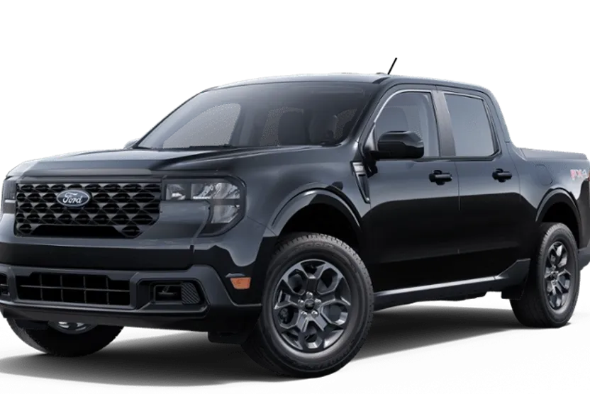 2025 Ford Maverick XLT photo 1