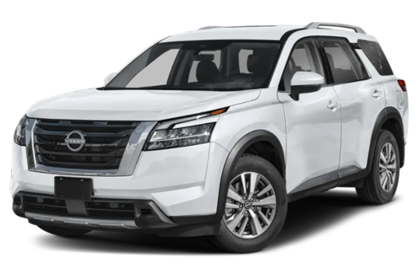 2025 Nissan Pathfinder SL photo 1