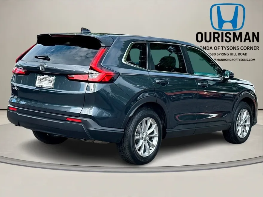 2024 Honda CR-V EX photo 1