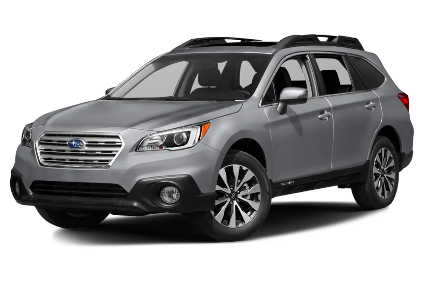 2015 Subaru Outback 3.6R Limited photo 1