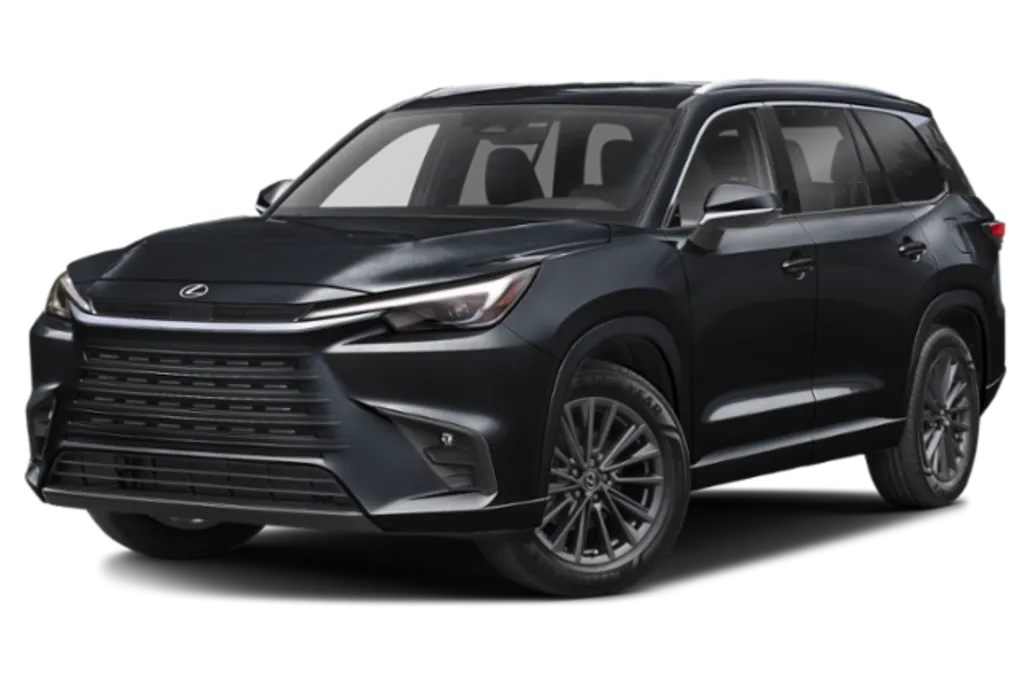 2025 Lexus TX 350 Luxury photo 1