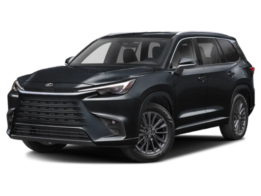 2025 Lexus TX 350 Luxury photo 1