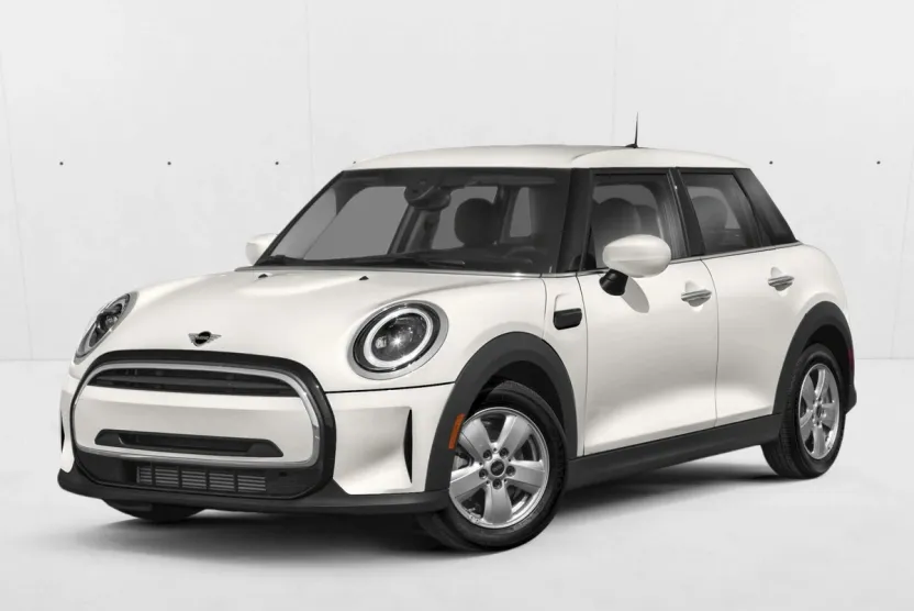 2023 Mini Cooper 4 Door Hardtop photo 1