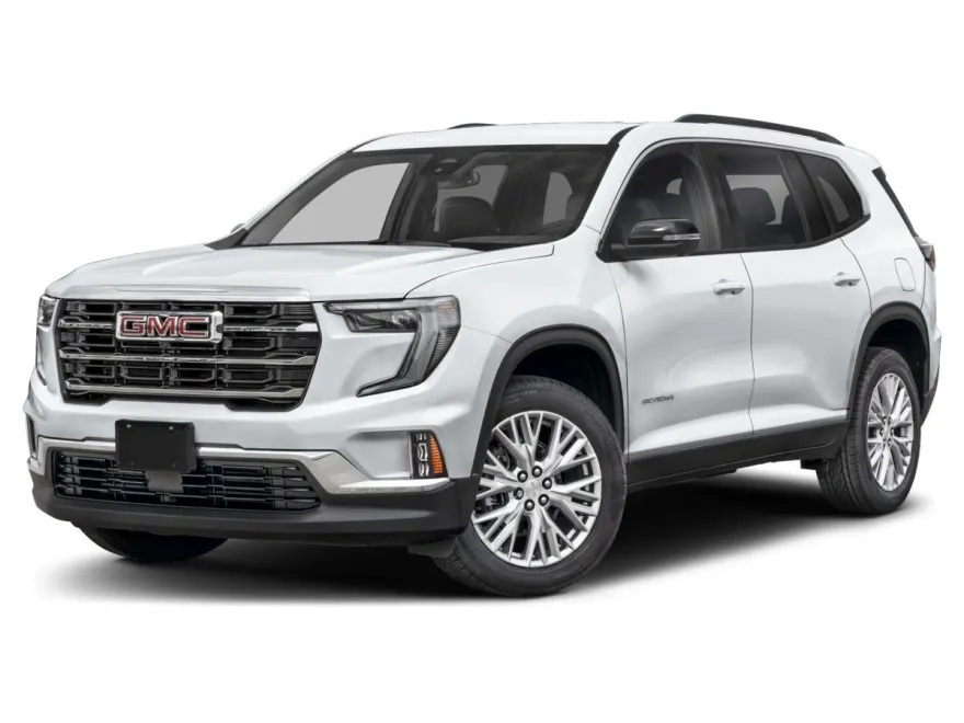 2025 Gmc Acadia Elevation photo 1