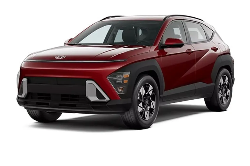 2024 Hyundai Kona SEL photo 1