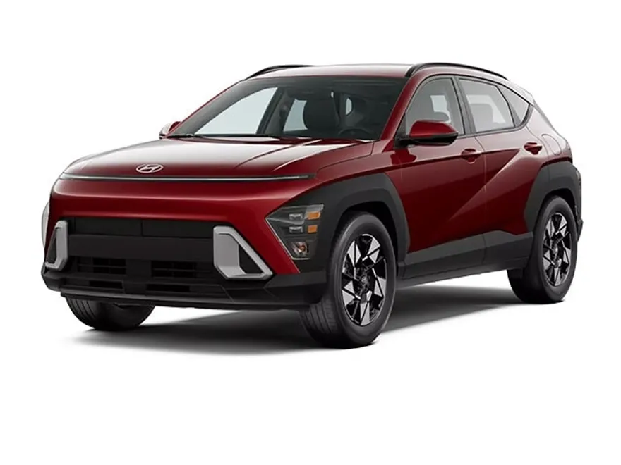 2024 Hyundai Kona SEL photo 1
