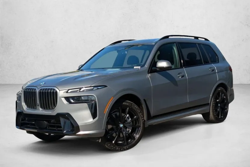 2023 Bmw X7 xDrive40i photo 1