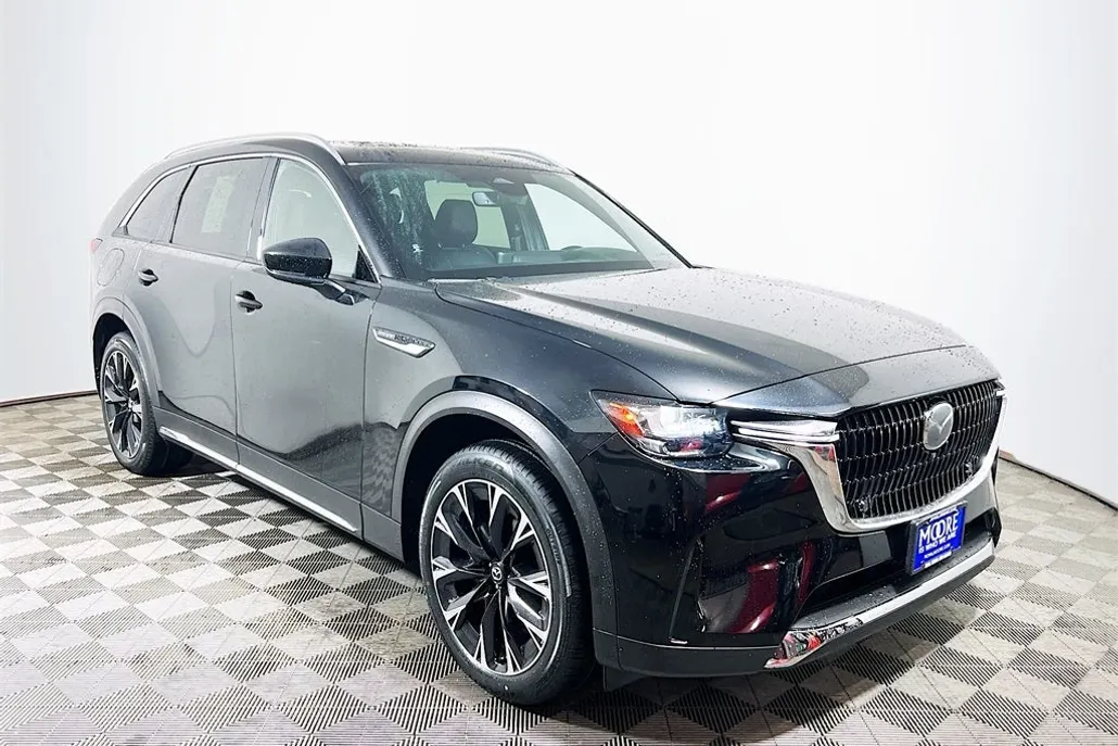 2024 Mazda CX-90 Premium Plus photo 1
