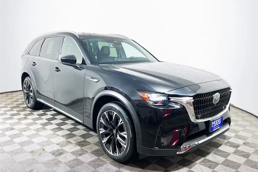2024 Mazda CX-90 Premium Plus photo 1