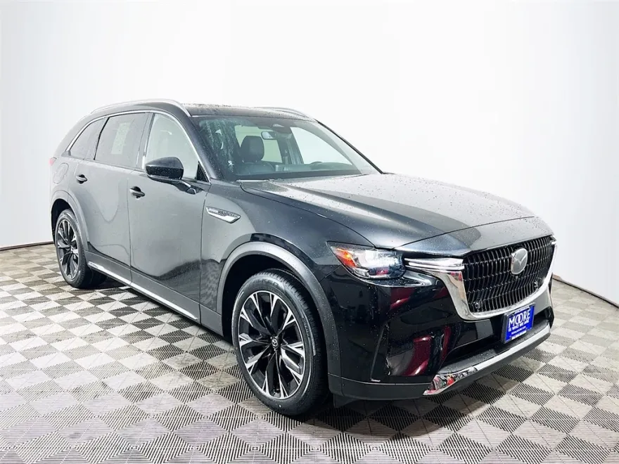 2024 Mazda CX-90 Premium Plus photo 1