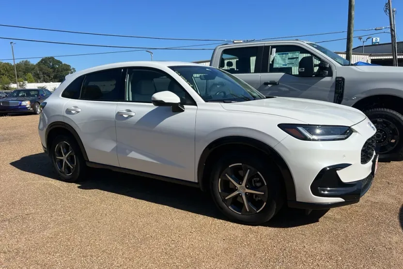 2025 Honda HR-V EX-L photo 1