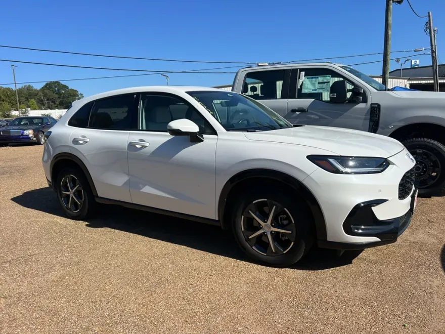 2025 Honda HR-V EX-L photo 1