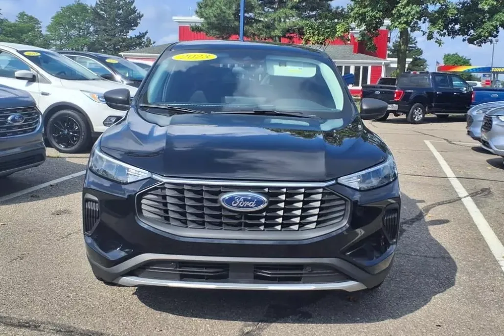 2023 Ford Escape Active photo 1