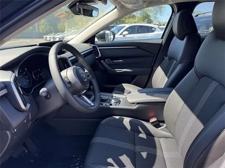 2025 Mazda CX-50 2.5 S Premium photo 1