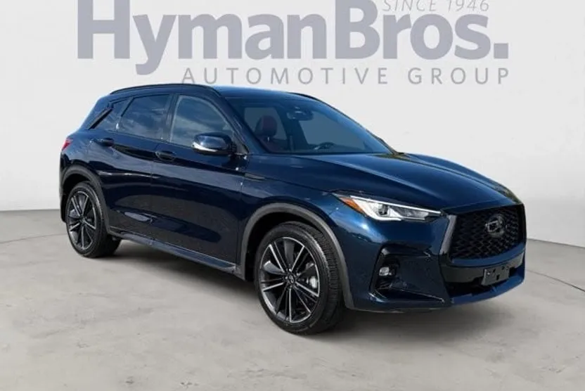 2023 Infiniti QX50 SPORT AWD photo 1