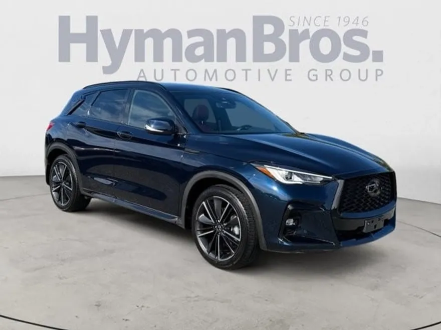 2023 Infiniti QX50 SPORT AWD photo 1