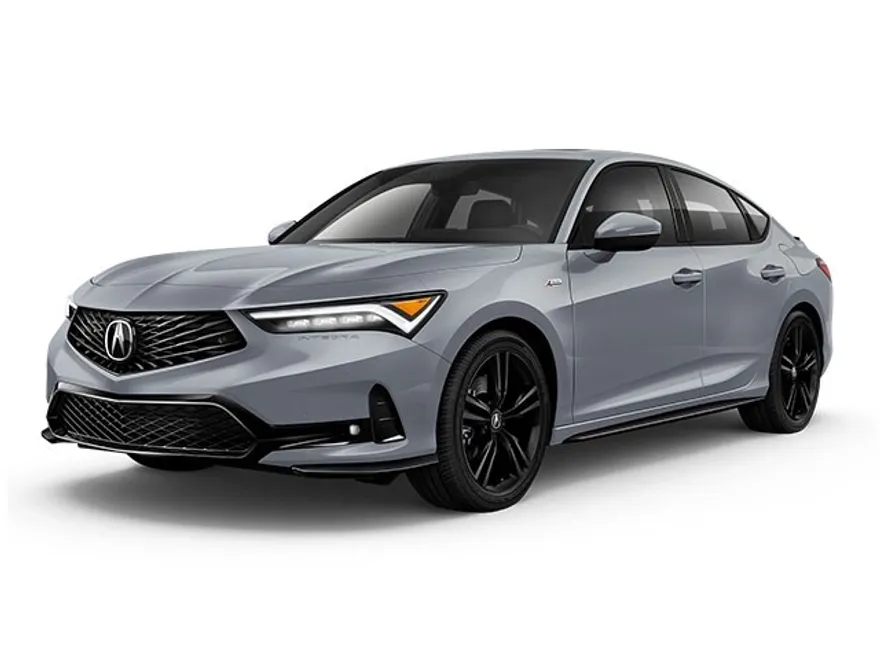 2026 Acura Integra A-Spec photo 1