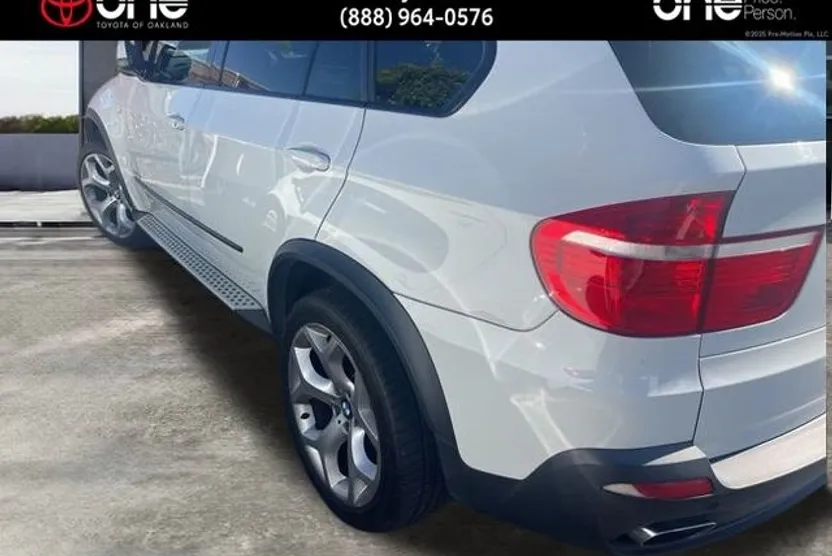 2010 Bmw X5 xDrive48i photo 1