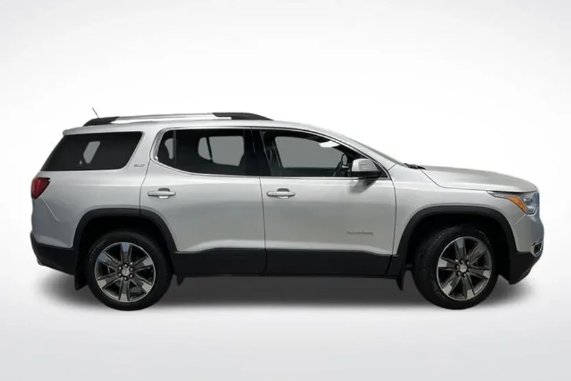 2018 Gmc Acadia SLT photo 1
