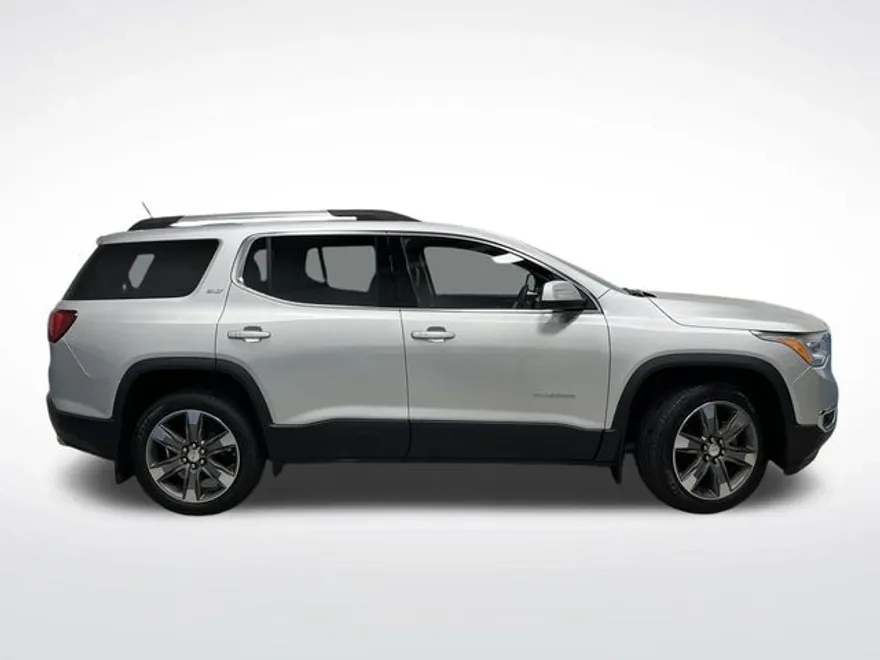 2018 Gmc Acadia SLT photo 1