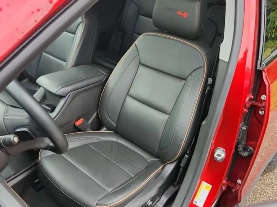 2023 Gmc Acadia AT4 photo 1