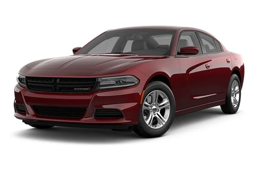 2022 Dodge Charger SXT photo 1