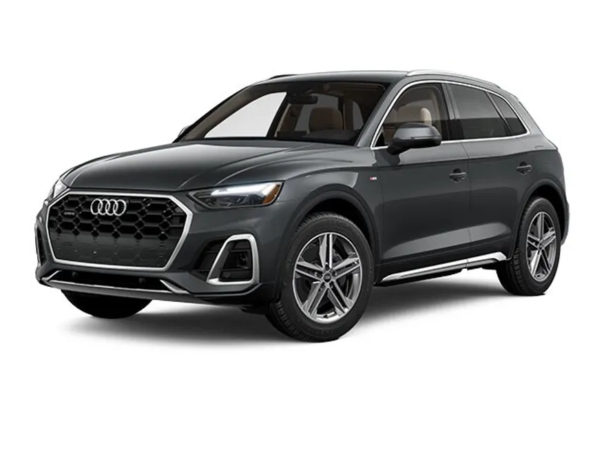 2024 Audi Q5 55 TFSI S line Premium Plus photo 1