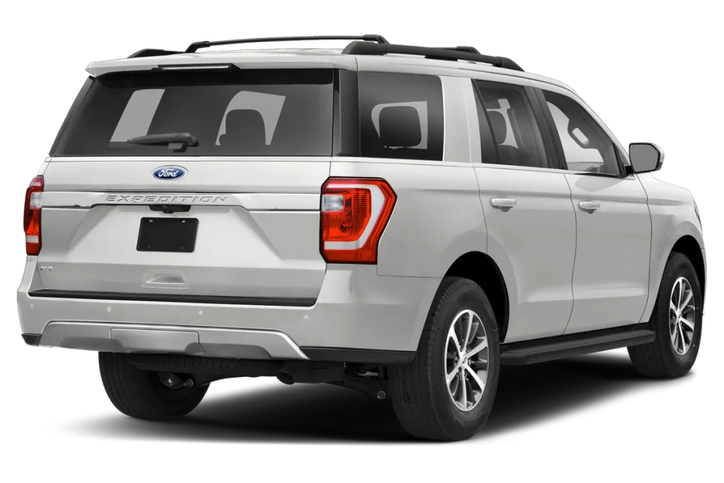2021 Ford Expedition XLT photo 1