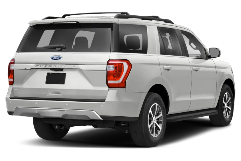 2021 Ford Expedition XLT photo 1