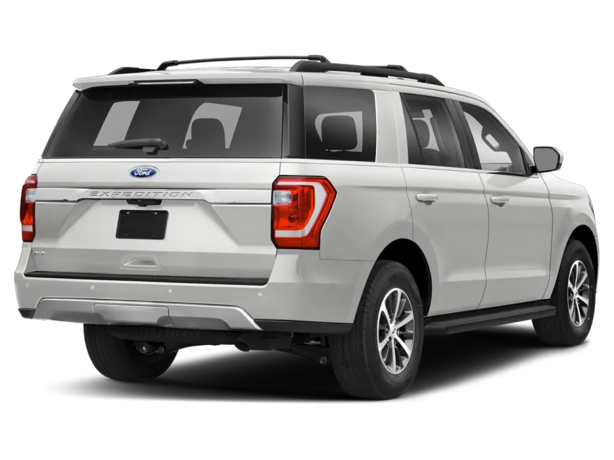 2021 Ford Expedition XLT photo 1