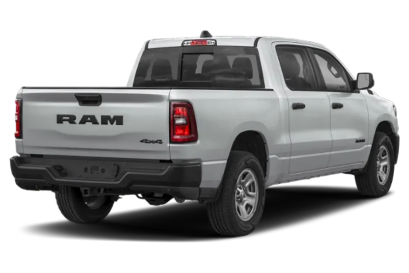 2025 Ram 1500 Tradesman photo 1