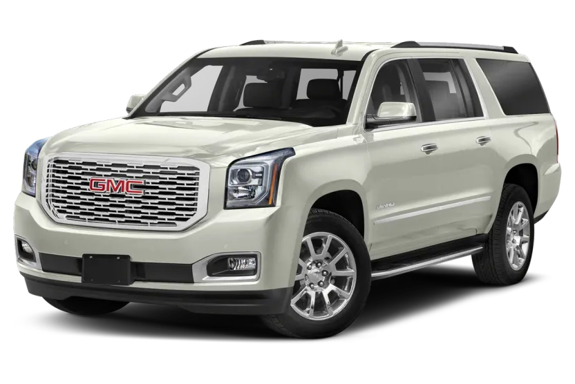 2020 Gmc Yukon XL Denali photo 1