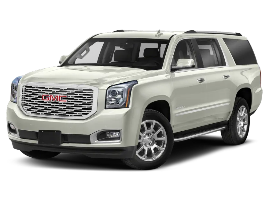 2020 Gmc Yukon XL Denali photo 1