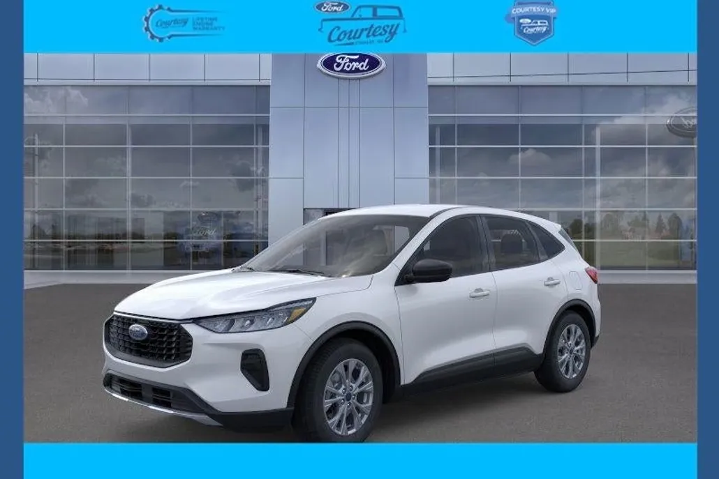 2025 Ford Escape Active photo 1