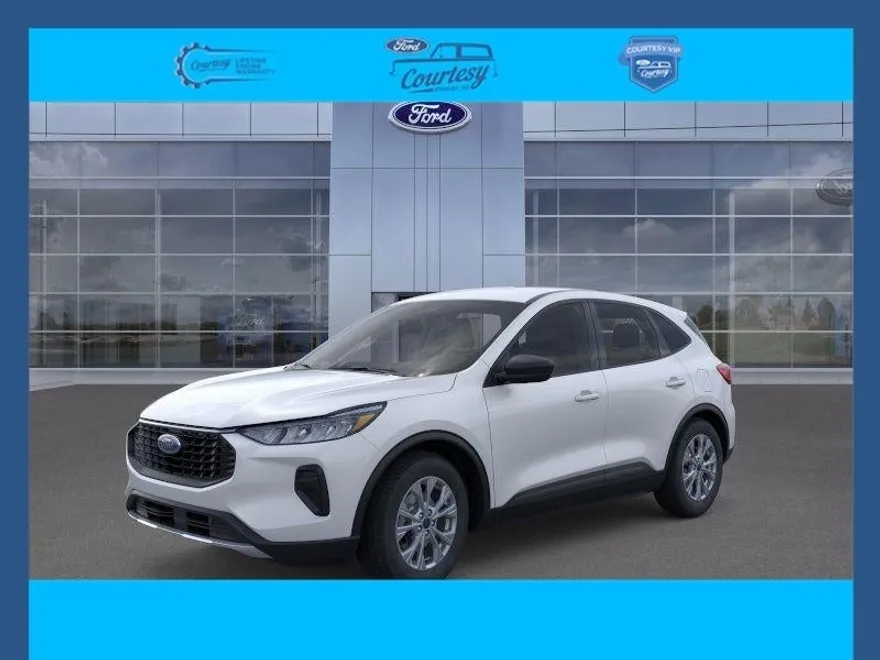 2025 Ford Escape Active photo 1