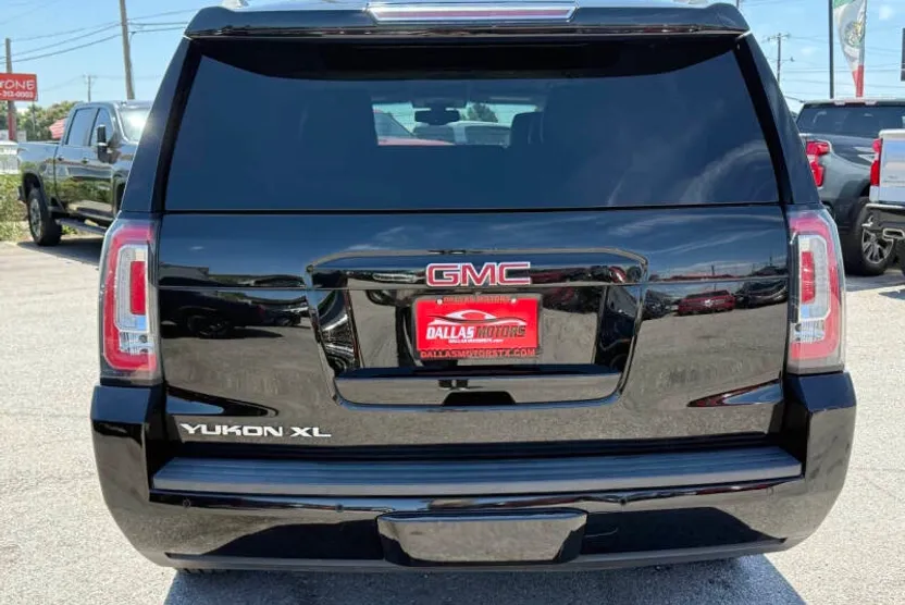 2020 Gmc Yukon XL SLE photo 1